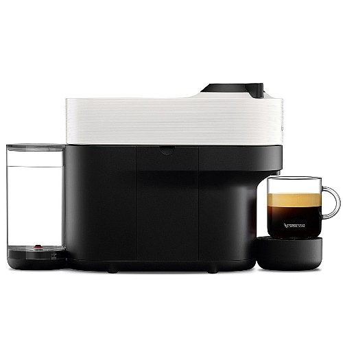 ����� ��� ���� NESPRESSO ������ ��� VERTUO POP GCV2-IL-WH-NE ���� ���