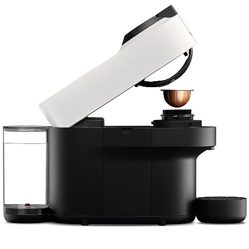 ����� ��� ���� NESPRESSO ������ ��� VERTUO POP GCV2-IL-WH-NE ���� ���