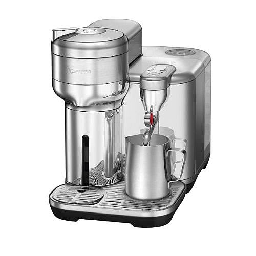 ����� ��� NESPRESSO VERTUO CREATISTA ������ ��� GCV5 IL ME NE
