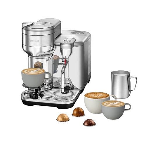 ����� ��� NESPRESSO VERTUO CREATISTA ������ ��� GCV5 IL ME NE