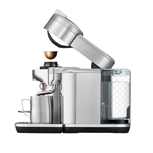 ����� ��� NESPRESSO VERTUO CREATISTA ������ ��� GCV5 IL ME NE