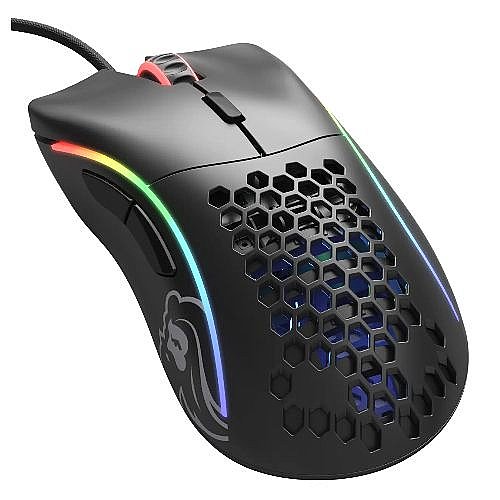 ���� ������� ���� ���� �� GLORIOUS ������� ��� GD-BLACK