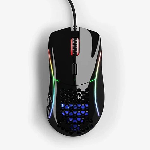 ���� ������� ���� ���� ����� GLORIOUS ������� ��� GD-GBLACK