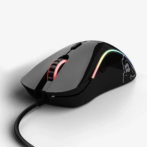 ���� ������� ���� ���� ����� GLORIOUS ������� ��� GD-GBLACK