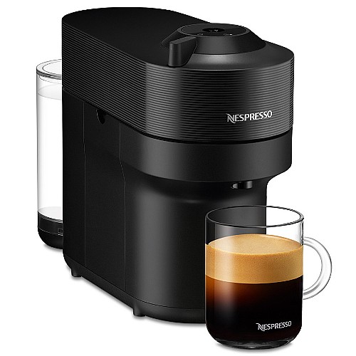����� ��� ���� NESPRESSO ������ ��� VERTUO POP GDV2-IL-BK-NE ���� ����