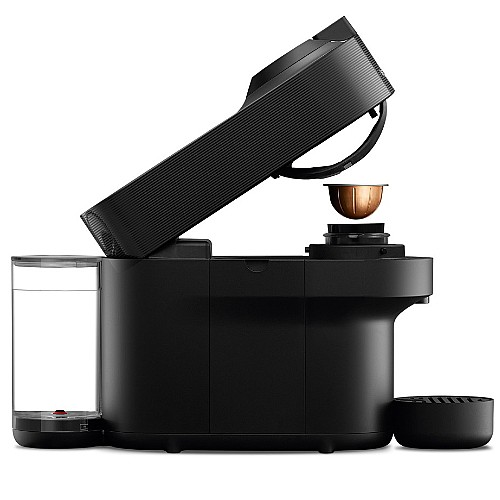 ����� ��� ���� NESPRESSO ������ ��� VERTUO POP GDV2-IL-BK-NE ���� ����