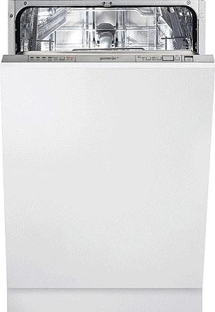 ���� ���� �� �������� ���� GORENJE ��� GDV530X
