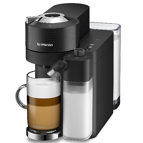 ����� ��� VERTUO LATTISSIMA ���� NESPRESSO ������ ��� GDV5-IL-BK-NE