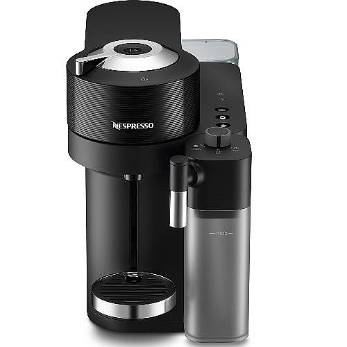 ����� ��� VERTUO LATTISSIMA ���� NESPRESSO ������ ��� GDV5-IL-BK-NE