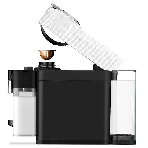 ����� ��� VERTUO LATTISSIMA ���� NESPRESSO ������ ��� GDV5-IL-WH-NE