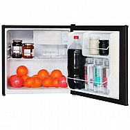 מקרר מיני בר GENERAL ג'נרל דגם GE50B מקרר מיני בר GENERAL ג'נרל דגם GE50B