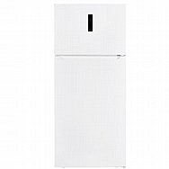 מקרר מקפיא עליון GENERAL ג'נרל דגם GE541W מקרר מקפיא עליון GENERAL ג'נרל דגם GE541W