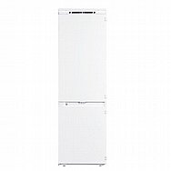 מקרר מקפיא תחתון אינטגרלי 347 ליטר GENERAL ג'נרל דגם GE71BINFL מקרר מקפיא תחתון אינטגרלי 347 ליטר GENERAL ג'נרל דגם GE71BINFL