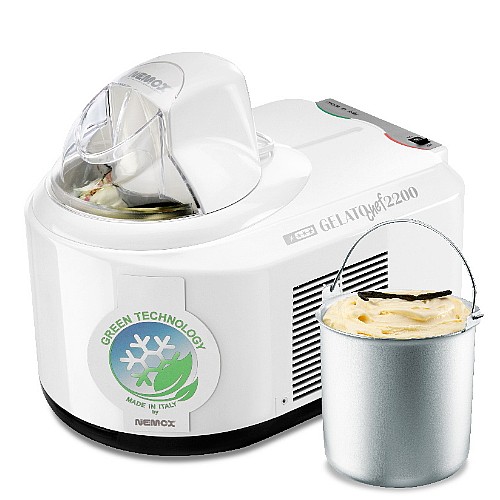 ����� ����� ������ ����� ���� NEMOX ����� ��� GELATO CHEF 2200
