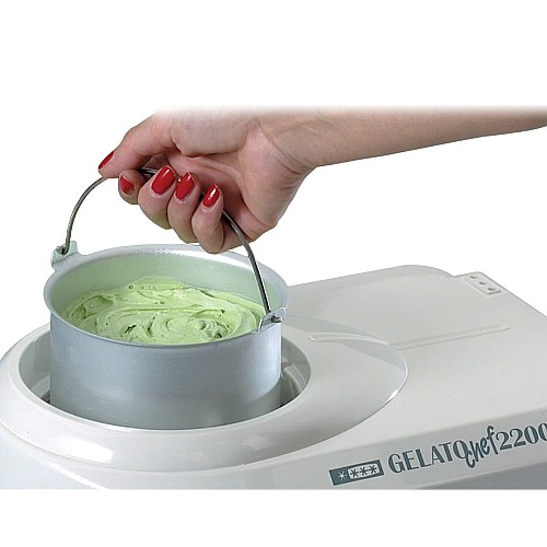 ����� ����� ������ ����� ���� NEMOX ����� ��� GELATO CHEF 2200