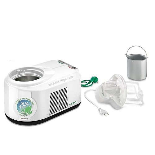 ����� ����� ������ ����� ���� NEMOX ����� ��� GELATO CHEF 2200