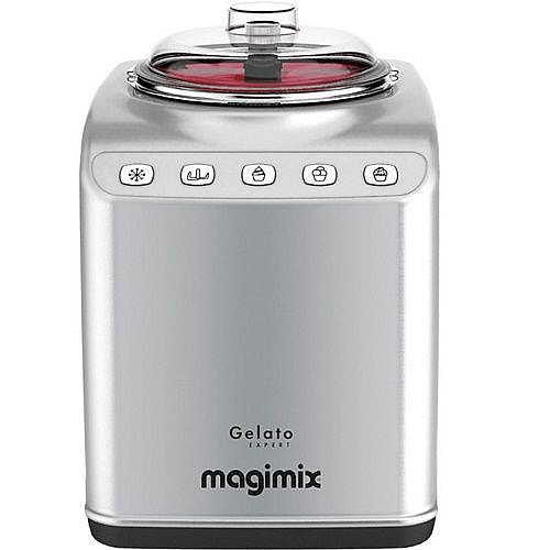 ����� ����� ������� MAGIMIX ������� ��� GELATO EXPERT