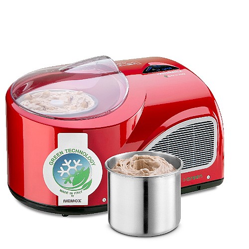 ����� ����� ������ ���� NEMOX ����� ��� GELATO NXT1 LAUTOMATICA I-GREEN