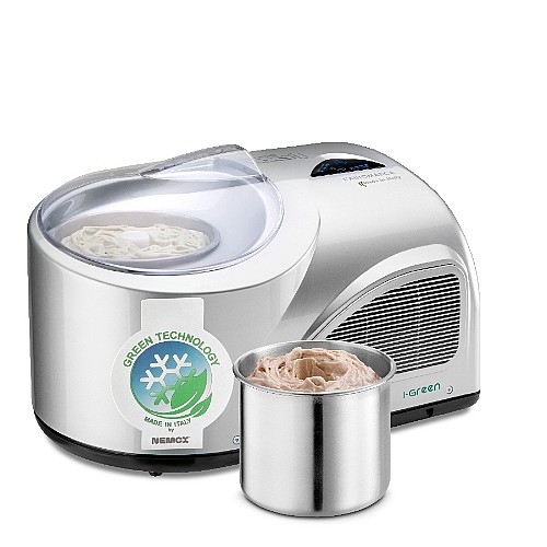 ����� ����� ������ ���� NEMOX ����� ��� GELATO NXT1 LAUTOMATICA I-GREEN