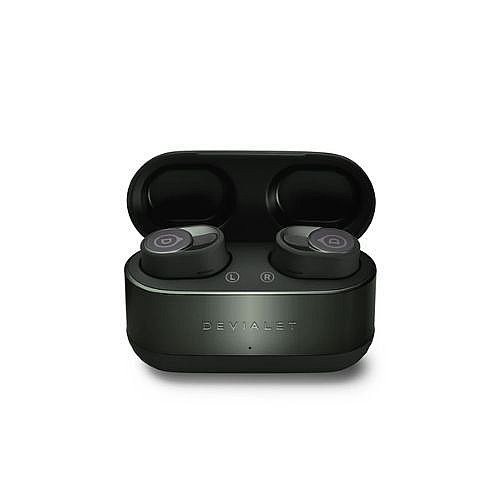 ������� �������� DEVIALET ������ ��� GEMINI 2 DEEP FOREST