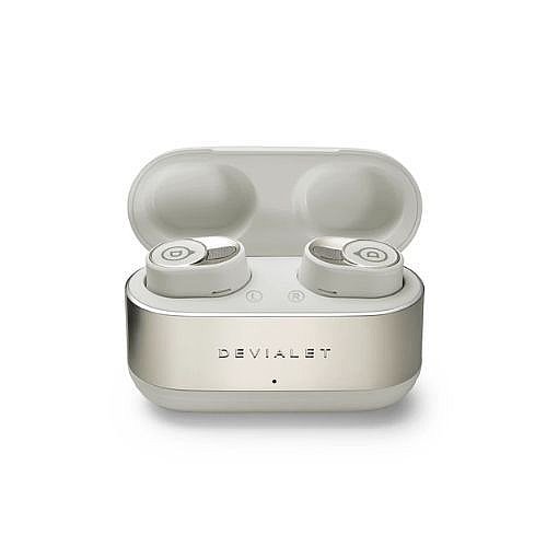 ������� �������� DEVIALET ������ ��� GEMINI 2 LIGHT PEARL
