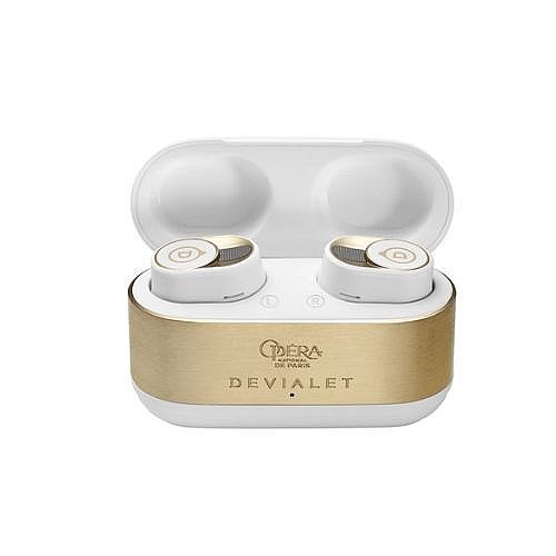 ������� �������� DEVIALET ������ ��� GEMINI 2 OPERA DE PARIS