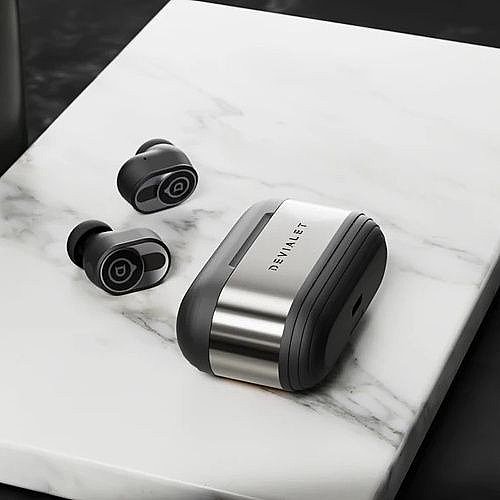 ������� �������� DEVIALET ������ ��� GEMINI 2