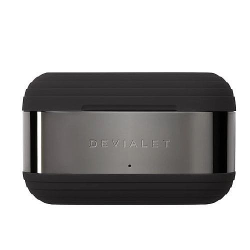 ������� �������� DEVIALET ������ ��� GEMINI 2