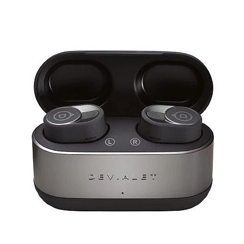 ������� �������� DEVIALET ������ ��� GEMINI 2