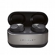 אוזניות אלחוטיות DEVIALET דביילה דגם GEMINI 2 אוזניות אלחוטיות DEVIALET דביילה דגם GEMINI 2