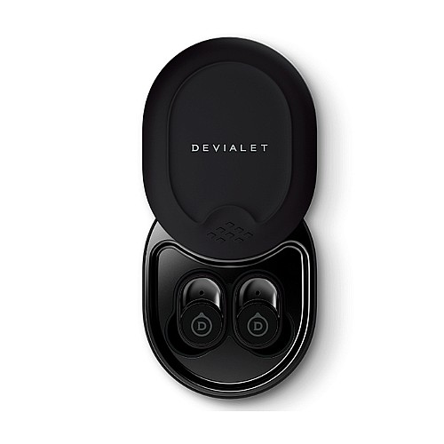������� �������� ���� DEVIALET ������ ��� GEMINI