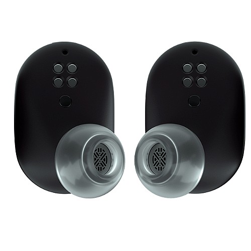 ������� �������� ���� DEVIALET ������ ��� GEMINI