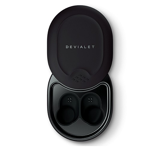 ������� �������� ���� DEVIALET ������ ��� GEMINI