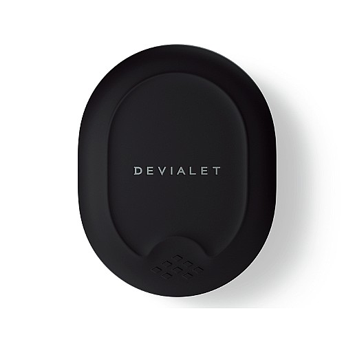 ������� �������� ���� DEVIALET ������ ��� GEMINI