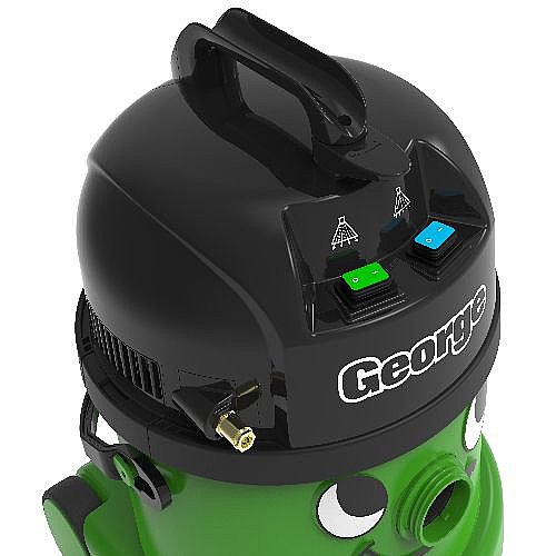 ���� ��� ������ HENRY ���� ��� GEORGE