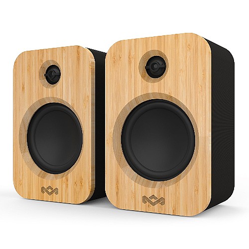 ��� ������� ���� HOUSE OF MARLEY ���� ��� ����� ��� GET TOGETHER DUO