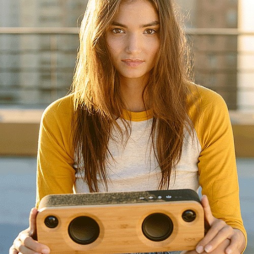 ����� ���� ���� HOUSE OF MARLEY ���� ��� ����� ��� GET TOGETHER MINI