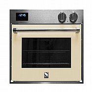 תנור בנוי 60 ס"מ STEEL סטיל דגם GFE6-CR סדרת GENESI גימור קרם תנור בנוי 60 ס"מ STEEL סטיל דגם GFE6-CR סדרת GENESI גימור קרם