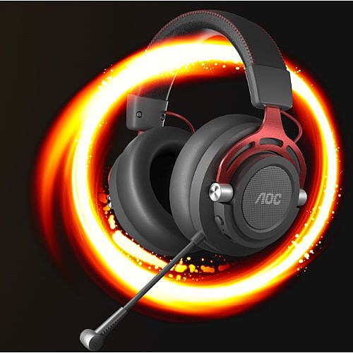 ������� ������� �����AOC ��� �� �� ����GH401