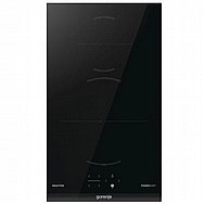 כיריים אינדוקציה 30 ס"מ GORENJE GI3201BC כיריים אינדוקציה 30 ס"מ GORENJE GI3201BC