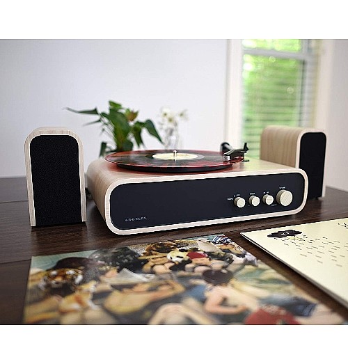 ������ ���� CROSLEY ������ ��� GIG TURNTABLE