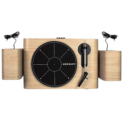 ������ ���� CROSLEY ������ ��� GIG TURNTABLE