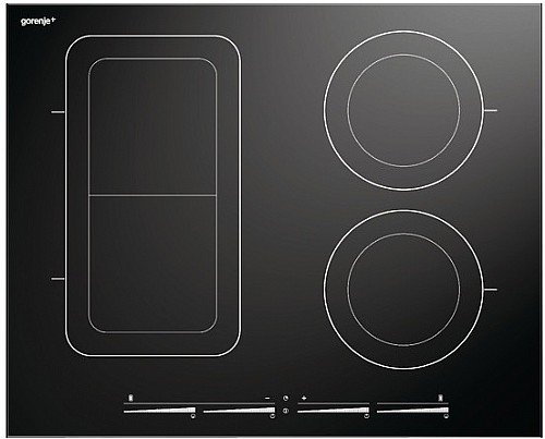 ������ ��������� 65 �"� ���� GORENJE ��� GIT66B