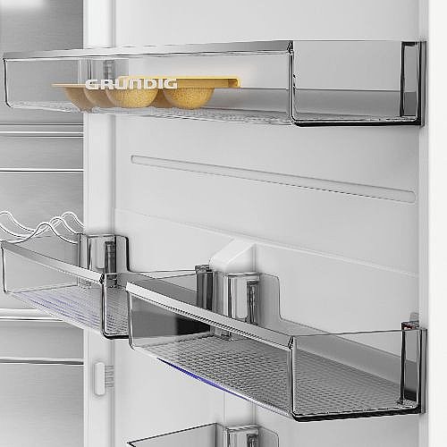���� �������� GRUNDIG �������� ��� GKNI56930FN