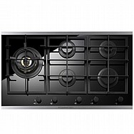 כיריים גז שף 90 ס"מ מבית KUPPERSBUSCH קופרבוש דגם GKS9851.0ED כיריים גז שף 90 ס"מ מבית KUPPERSBUSCH קופרבוש דגם GKS9851.0ED