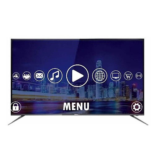 �������� 4K ���� 65" ���� INNOVA ������ ��� GL-654ST2