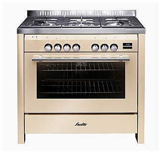 ���� ����� ������ 90�"� SAUTER ��� GLS90