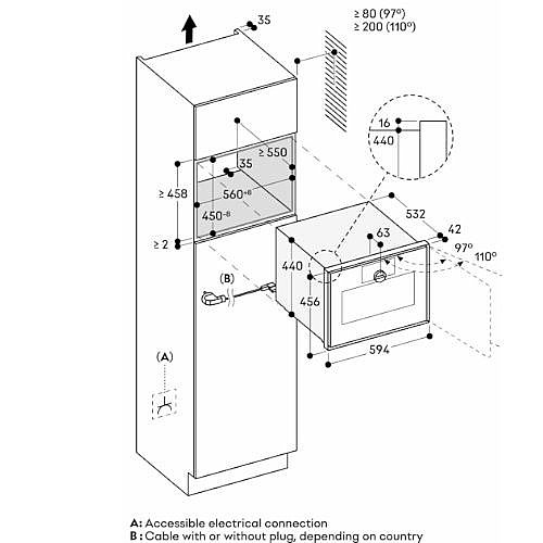 ���� ���� ����� ������� GAGGENAU GM450120
