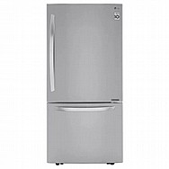 מקרר מקפיא תחתון מבית LG אל ג'י דגם GM859RSCE מקרר מקפיא תחתון מבית LG אל ג'י דגם GM859RSCE