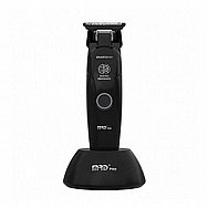 מכונת תספורת MRD PRO אם אר די פרו GMT-3969ST-BLACK מכונת תספורת MRD PRO אם אר די פרו GMT-3969ST-BLACK